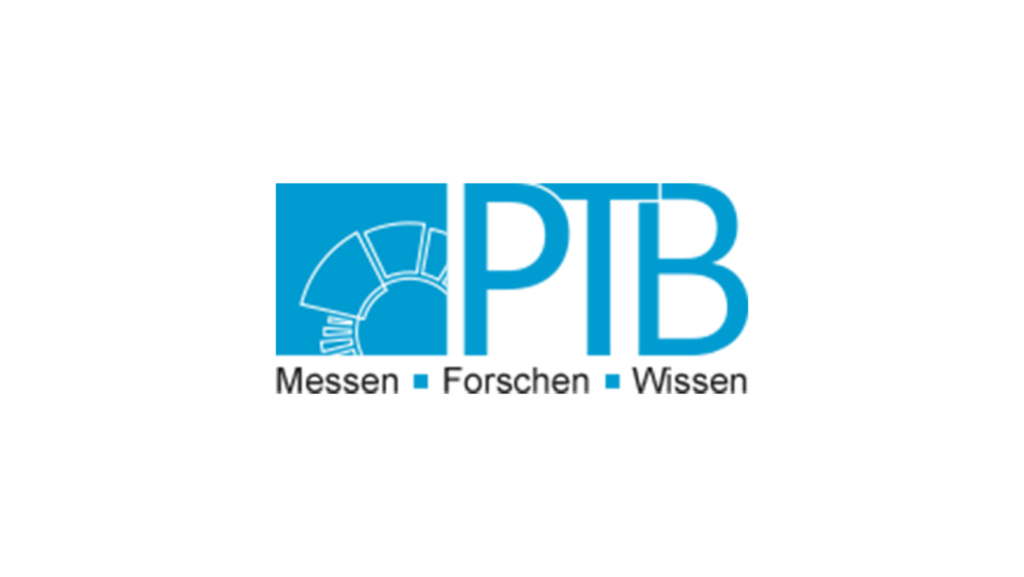 Logo de PTB