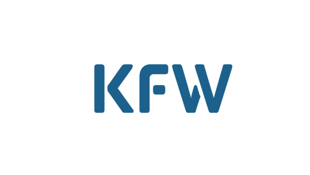 Logo de la KfW